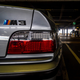 Illustration for article titled Euro Spec E36 M3 anyone??